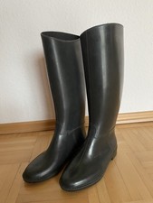 Reitstiefel/ Gummistiefel