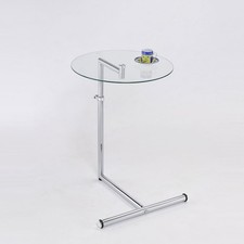 Beistelltisch Betty Glas