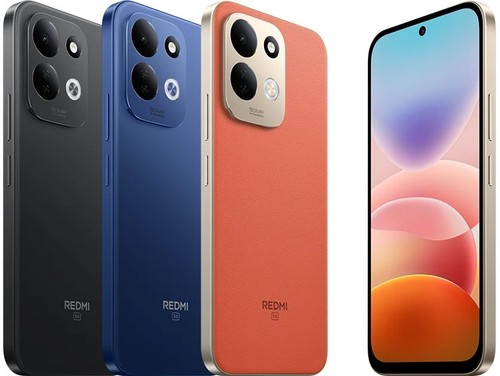 Xiaomi redmi smartphone - redmi,