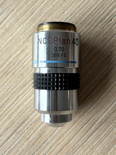Olympus splan 40x 70 160 - splan,