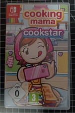 Cooking Mama: cookstar –