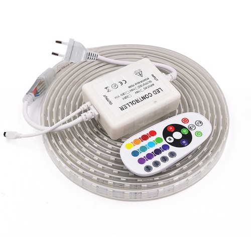 Rgb led streifen - streifen, stripe