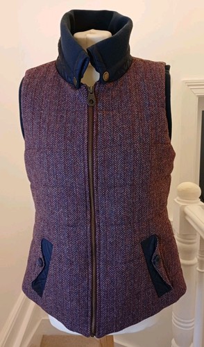 Jack murphy moon tweed weste - murphy,