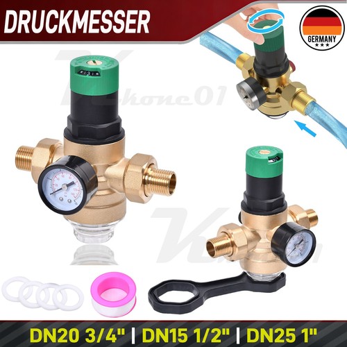 Druckminderer druckregler - druckminderer,