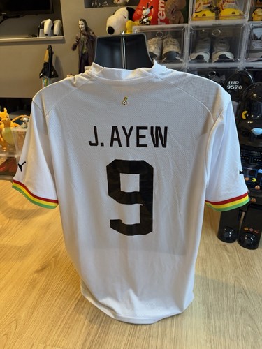 Ghana 2022 2023 puma - ghana,