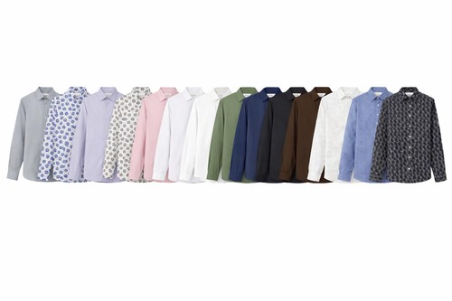 Hemd herren regular fit - m&s,