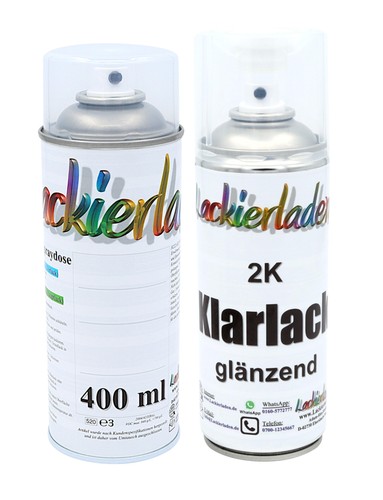 Set autolack nach formel - autolack,