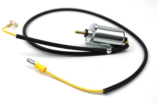 Magnetventil für honda - magnetventil,