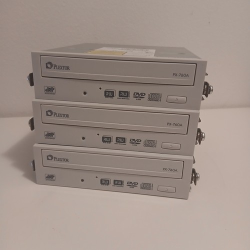 Plextor 760a - x,