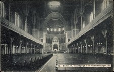 Judaika Ak Berlin Mitte