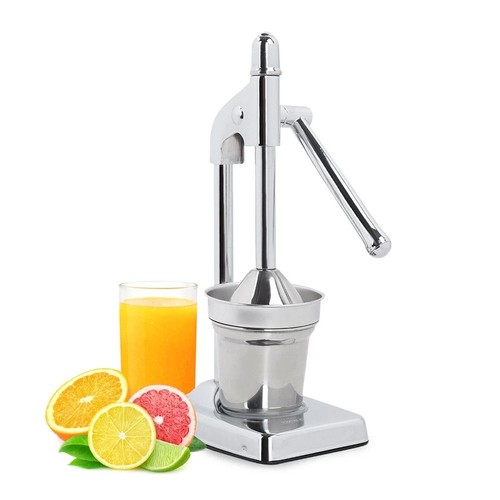 Manuelle obst handpresse - manuelle,
