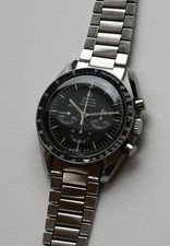 Omega Speedmaster Professional
