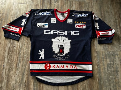 Ehc eisbären berlin - eisbären, del