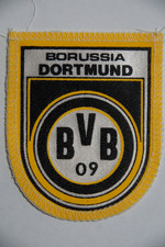 Borussia Dortmund - Aufnäher