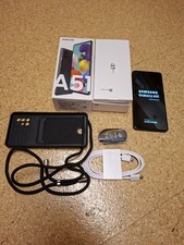 Samsung Galaxy A51