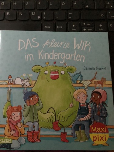 Maxi pixi das kleine - maxi,