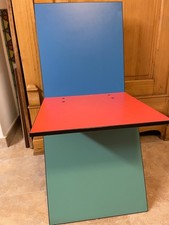 Vilbert-Stuhl, Designklassiker