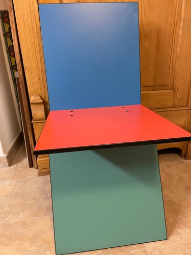 Vilbert stuhl designklassiker - vilbert-stuhl,,