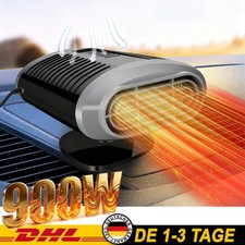 Auto Heizlüfter 12V 900W
