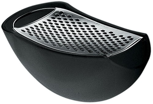 Alessi parmenide parmesanreibe - alessi,