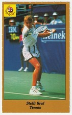 Steffi Graf • 1995 Magic