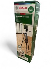 Bosch Kreuzlinien-Laser