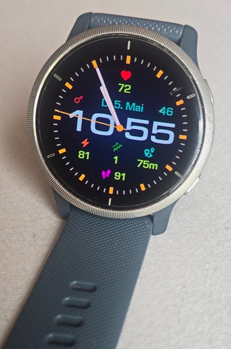 Garmin venu gps uhr - 2,