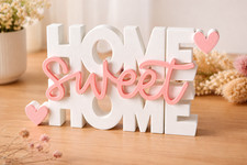 💗 Home Sweet Home Deko