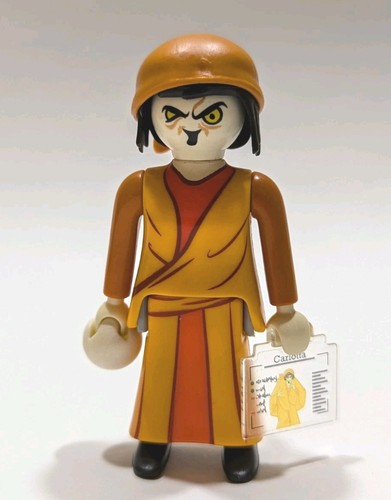 Playmobil 70288 scooby doo - 70288,