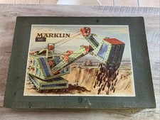 Märklin Metallbaukasten 1012