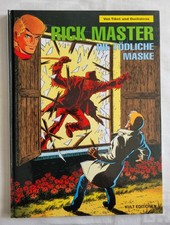 Rick Master Nr.54 * Die