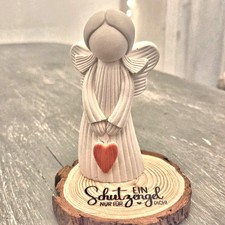 Schutzengel figur mitbringsel - figur,