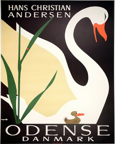 Hans christian andersen - hans,