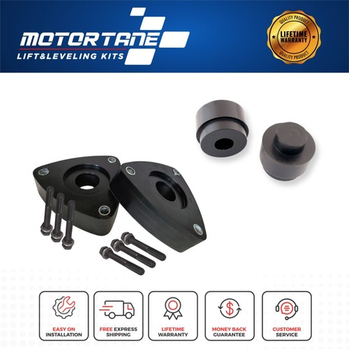 Lift kit für nissan qashqai - kit,