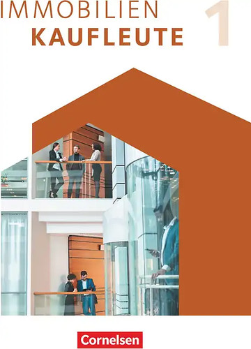 Immobilienkaufleute ausgabe - -,