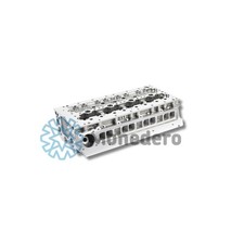 MONEDERO 81012000058 Zylinderkopf