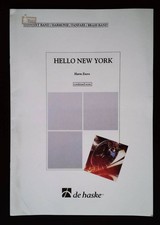 /Blasorchester Noten / Harm