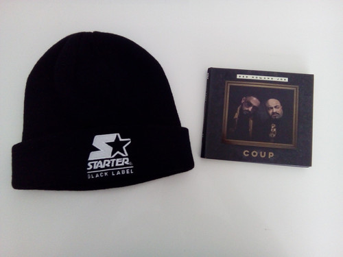 Xatar hrrr beanie - xatar,