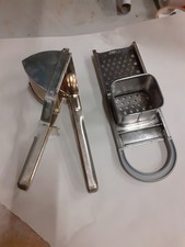 Kartoffelpresse Fackelmann Und Spatzenkobel