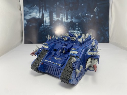 Warhammer 40k chaos - warhammer, space