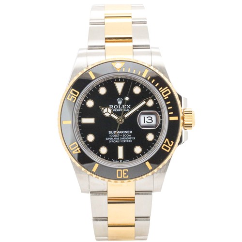 Rolex submariner date - rolex,