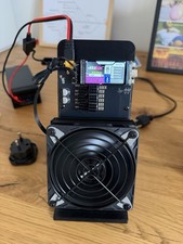 NerdQaxe++ Rev6.1 Bitcoin