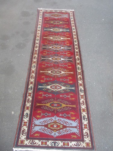 Alter teppich läufer - alter,