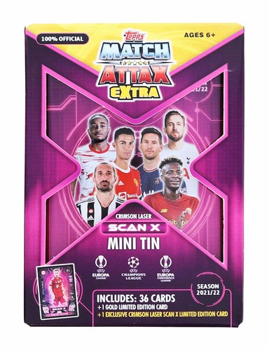 2021 2022 topps uefa champions - 2021/2022,