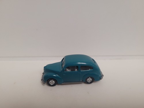 Wiking ford taunus 49 - wiking, ´49