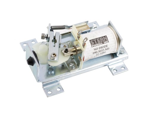 Flipper assembly right - flipper, assembly,