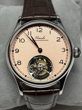 Hemudu Tourbillon Herren