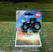 Siku Art.Nr.: 1397 - Deutz