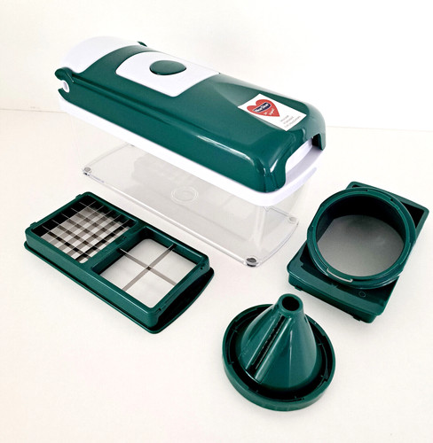 Genius nicer dicer - nicer,