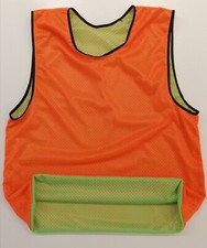 Trainingsleibchen Leibchen